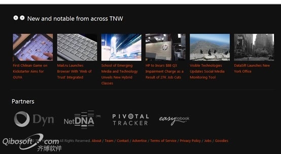 智慧的内链：网站内部链接策略-卢松松博客