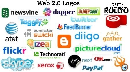 分享设计成功LOGO必须遵守的一些规则