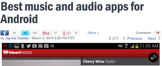 网页设计中将被淘汰的8个趋势 