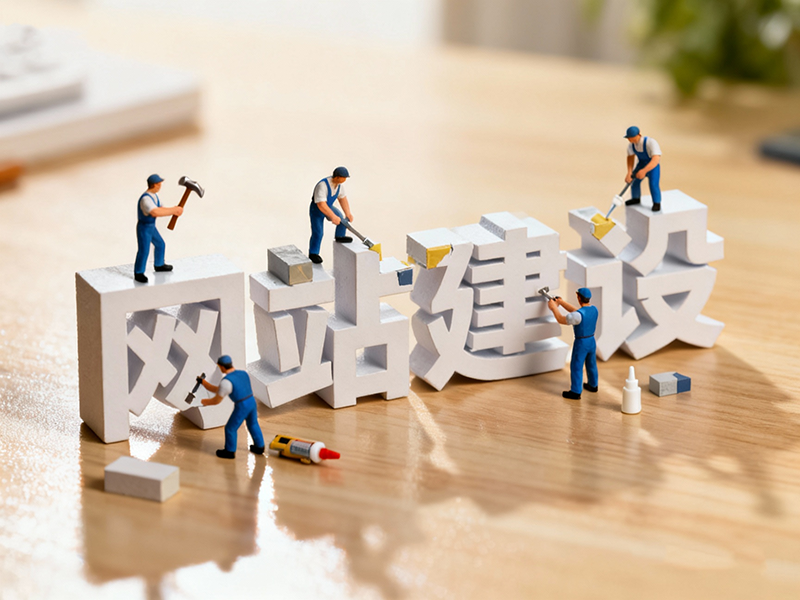 网站开发建设未来的发展趋势