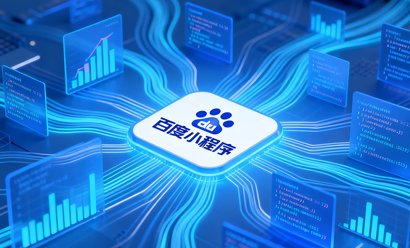 百度智能小程序来了，开发者做好准备了吗