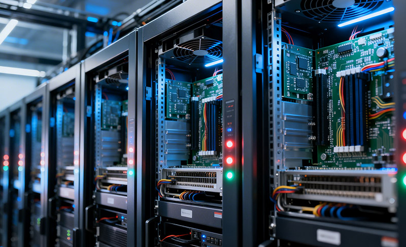 网站开发所需空间服务