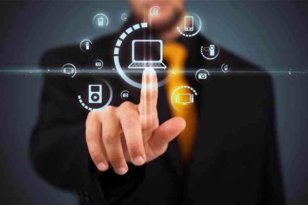 营销型网站建设的四大要素