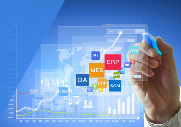 营销型网站建设误解