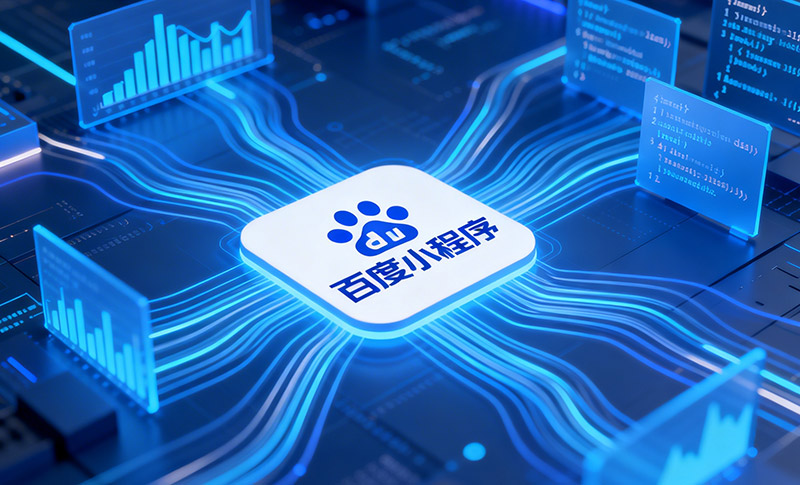 BAT齐聚小程序战场：百度强势入局，开放生态或重构新流量格局